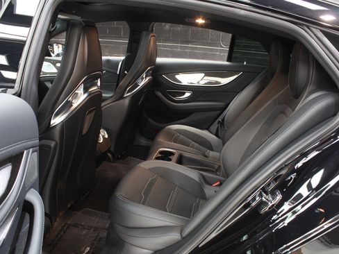Used 2024 Mercedes-Benz AMG GT 53 image 40