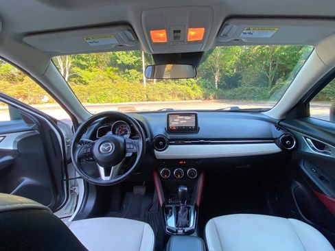Used 2017 MAZDA CX-3 Grand Touring FWD image 38