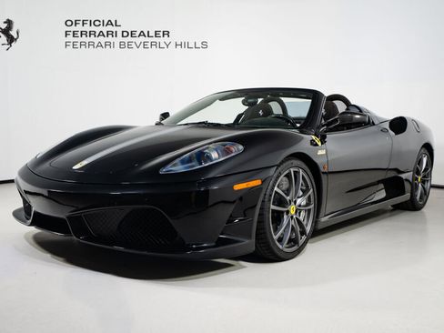 Used 2009 Ferrari F430 Scuderia RWD image 1