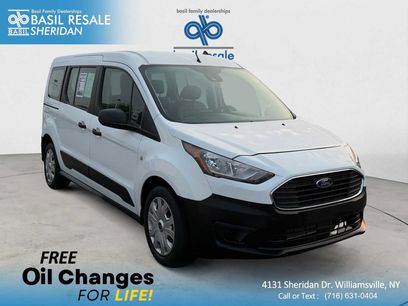 Used 2022 Ford Transit Connect XL