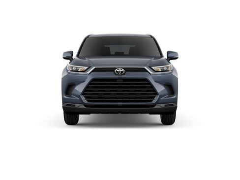 New 2026 Toyota Grand Highlander XLE FWD image 47