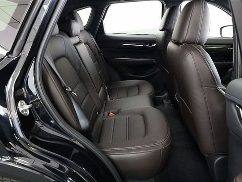 New 2025 MAZDA CX-5 Signature image 26