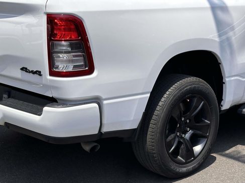 Used 2022 RAM 1500 Big Horn AWD/4WD image 10