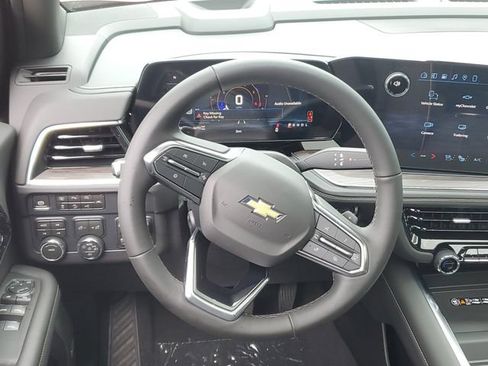 New 2026 Chevrolet Tahoe Premier w/ Sun And Tow Package AWD/4WD image 11