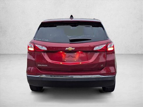 Used 2018 Chevrolet Equinox LT image 6