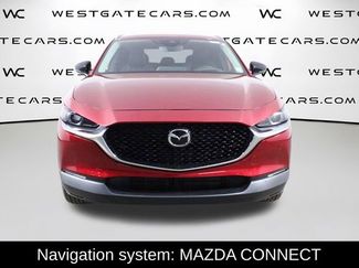 Used 2023 MAZDA CX-30 2.5 Turbo w/ Premium Plus Pkg video 2