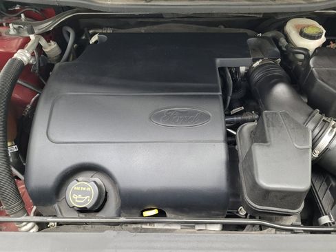 Used 2017 Ford Explorer FWD image 30