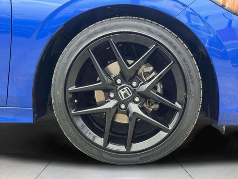 Used 2023 Honda Civic Sport image 60