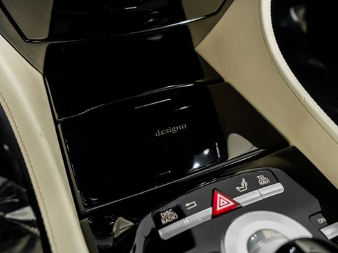 Used 2008 Mercedes-Benz CL 65 AMG image 35