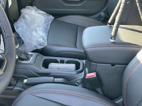 New 2026 Jeep Wrangler Rubicon image 21