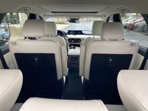 Certified 2024 MAZDA CX-90 Plug-In Hybrid w/ Premium Plus image 22