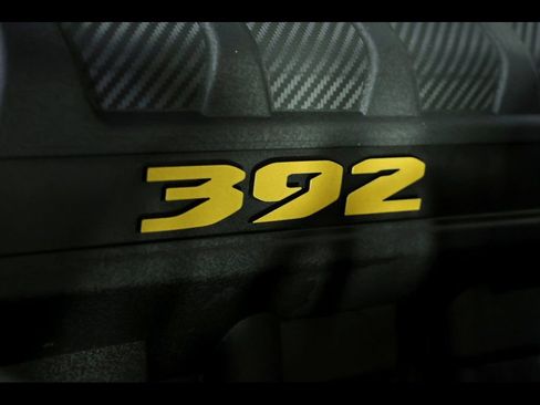 Used 2024 Jeep Wrangler Unlimited Rubicon 392 image 21