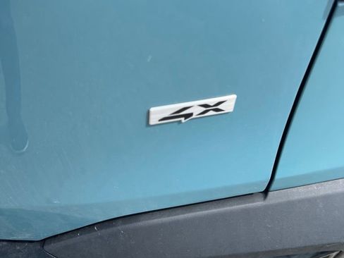 Used 2024 Kia Seltos EX AWD/4WD image 9