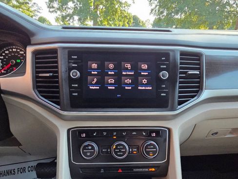 Used 2019 Volkswagen Atlas SE AWD/4WD image 33