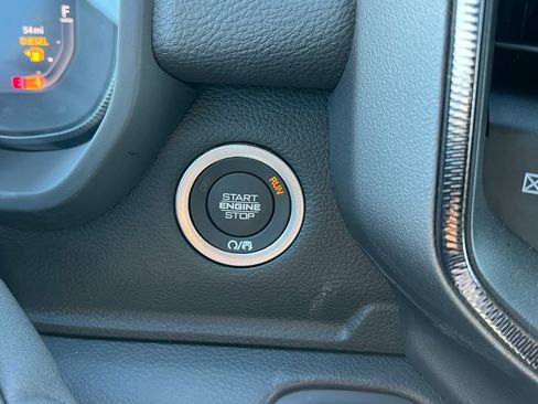 New 2026 RAM 2500 Rebel image 28