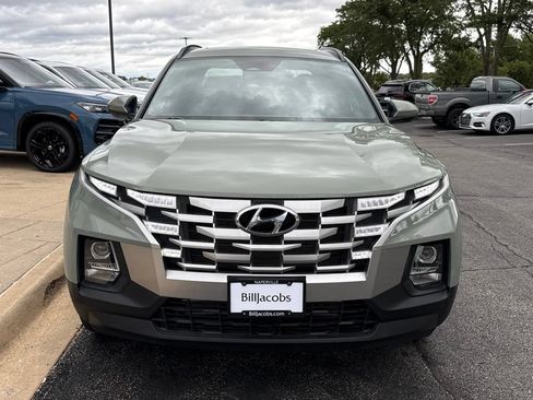 Used 2022 Hyundai Santa Cruz SEL w/ Activity Package AWD/4WD image 9