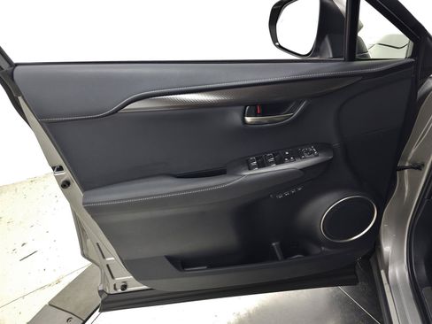 Used 2020 Lexus NX 300 AWD w/ Premium Package image 15