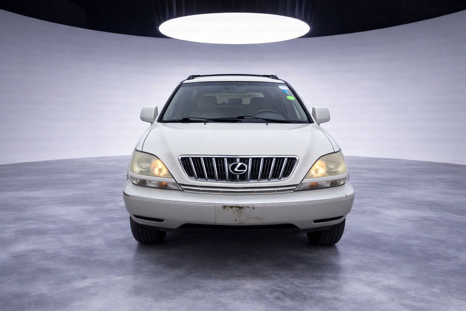 Used 2003 Lexus RX 300 4WD w/ Premium Plus Value Pkg image 5