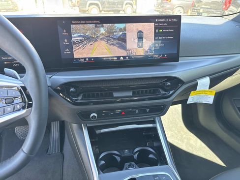 Certified 2025 BMW 230i xDrive Coupe w/ Convenience Package image 19