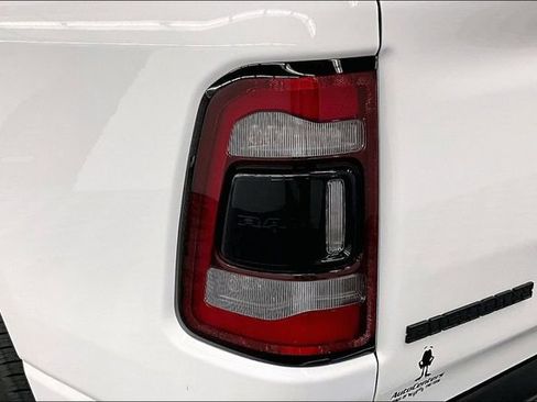 Used 2023 RAM 1500 Big Horn AWD/4WD image 35