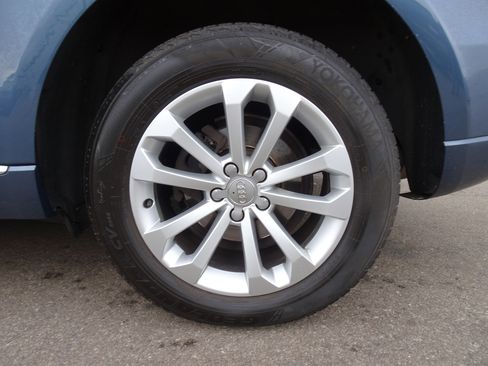 Used 2015 Audi Q5 2.0T Premium Plus w/ Technology Package image 24