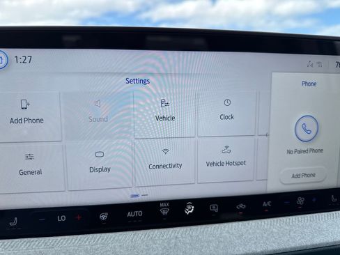 New 2026 Ford Maverick XLT image 24