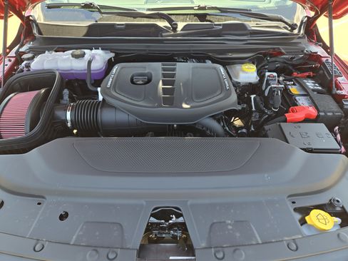 New 2026 RAM 1500 RHO AWD/4WD image 21