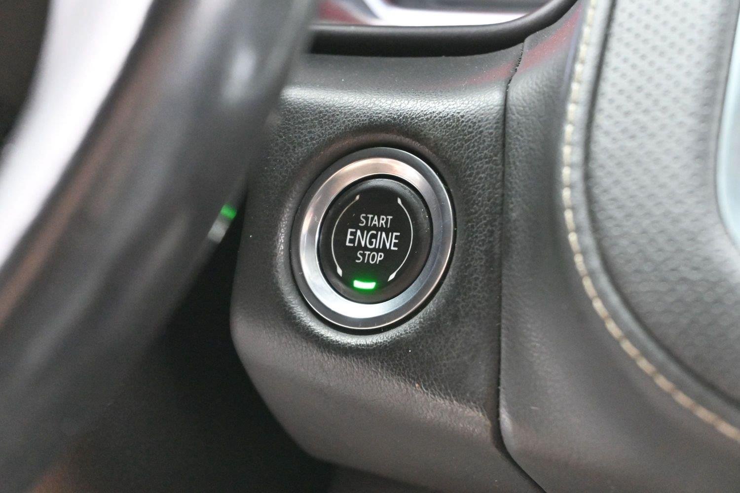 Used 2021 Chevrolet Tahoe Premier AWD/4WD image 25