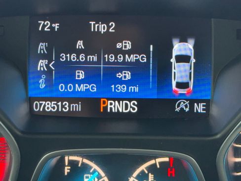 Used 2019 Ford Escape SE image 23