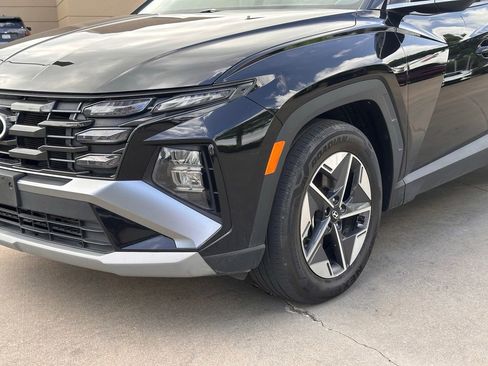 Used 2025 Hyundai Tucson SEL image 5