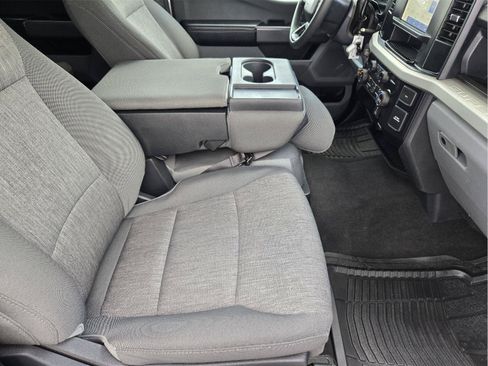 Used 2023 Ford F250 XL w/ STX Appearance Package AWD/4WD image 11