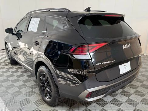 Used 2024 Kia Sportage X-Pro Prestige image 4