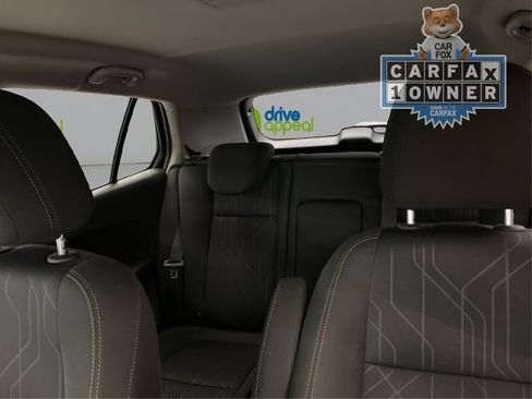 Used 2020 Chevrolet Trax LT image 19