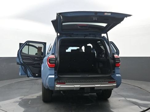 New 2026 Toyota 4Runner Limited AWD/4WD image 34