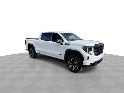 Used 2025 GMC Sierra 1500 AT4