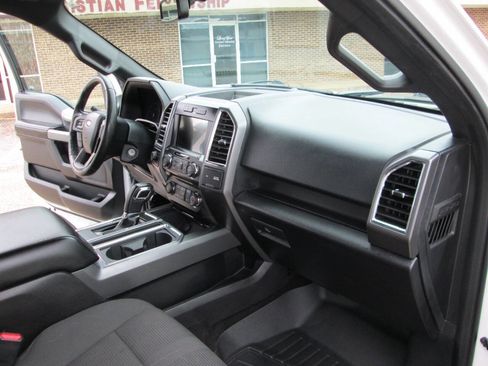 Used 2016 Ford F150 XLT w/ Equipment Group 302A Luxury AWD/4WD image 66