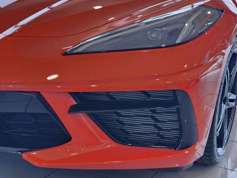 New 2026 Chevrolet Corvette Stingray Coupe w/ 1LT image 6