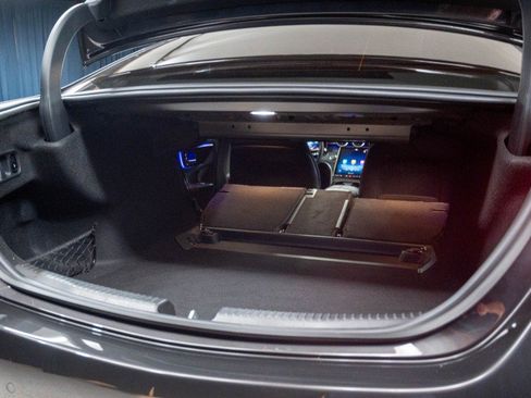 New 2026 Mercedes-Benz C 300 4MATIC Sedan image 29