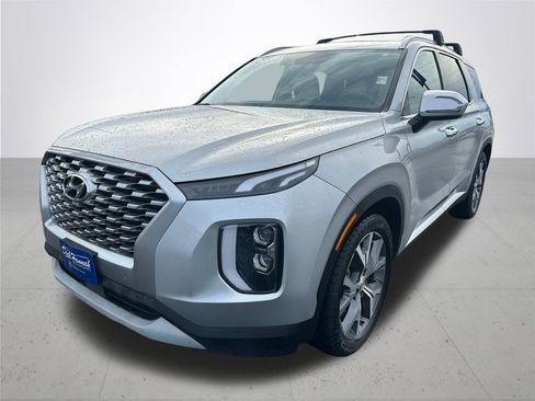 Used 2022 Hyundai Palisade SEL w/ Premium Package image 2