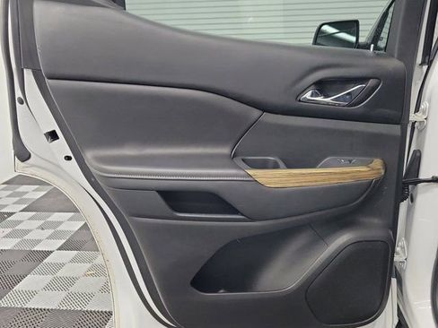 Used 2018 GMC Acadia Denali w/ Technology Package image 17