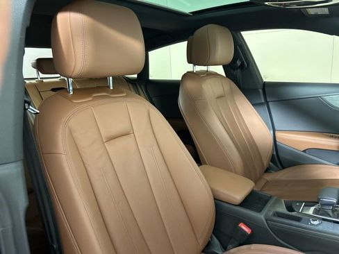 Used 2023 Audi A5 2.0T Premium Plus w/ Premium Plus image 11