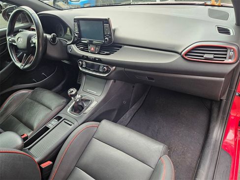 Used 2019 Hyundai Elantra GT N Line image 19