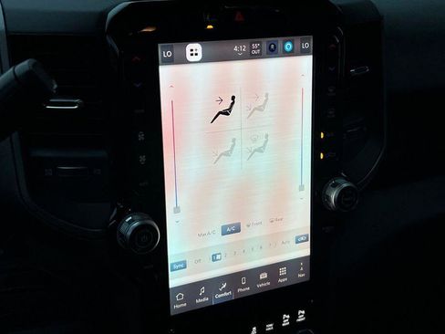 New 2026 RAM 2500 Tradesman w/ Power Wagon Package image 20