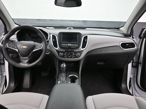 Used 2021 Chevrolet Equinox LS w/ LS Convenience Package FWD image 12
