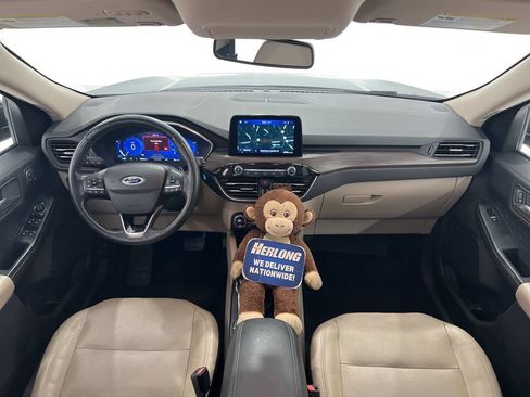 Used 2020 Ford Escape Titanium AWD/4WD image 19