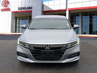 Used 2018 Honda Accord LX video 3