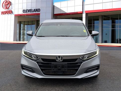 Used 2018 Honda Accord LX image 3