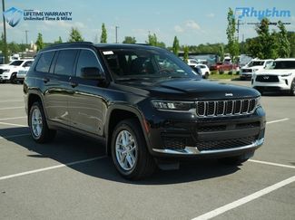 New 2026 Jeep Grand Cherokee L 4WD 360° Tour
