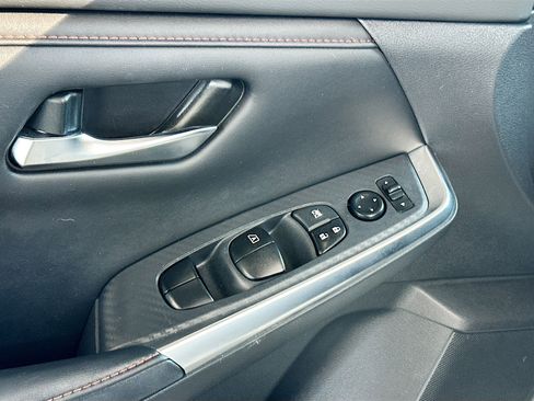 Used 2022 Nissan Sentra SR image 17