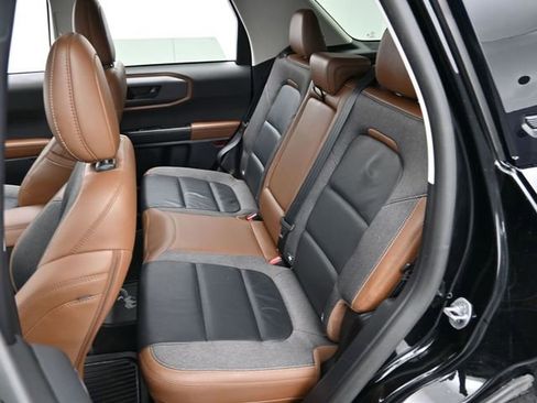 Used 2023 Ford Bronco Sport Outer Banks w/ Tech Package image 25